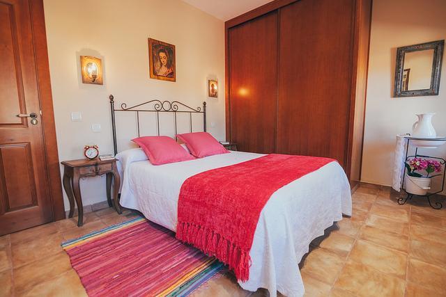Mota del Marqués La Aldea Colorada Casa Rural מראה חיצוני תמונה